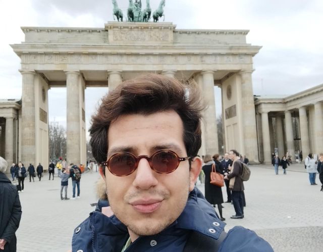 Selçuklu Almanca Özel Ders