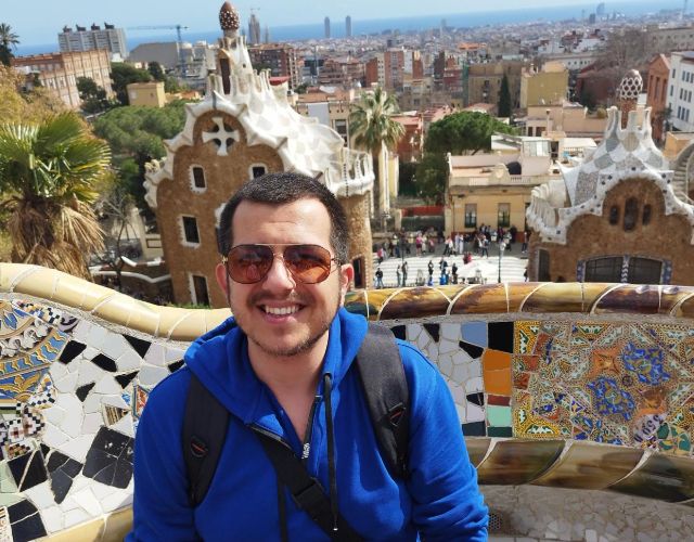 Selçuklu Birebir Almanca Dersi